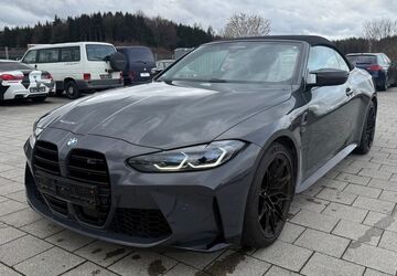 BMW M4 167.000 km 51.490 &euro; Vöhringen/Illerberg 89269