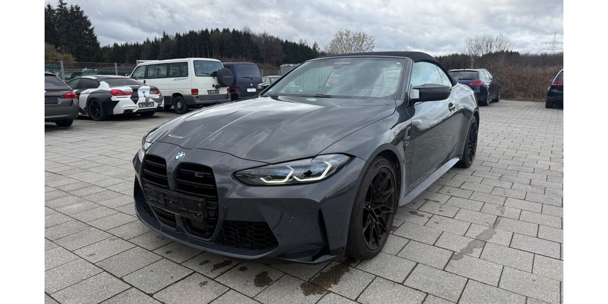 BMW M4 167.000 km 51.490 &euro; Vöhringen/Illerberg 89269