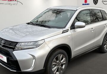 Suzuki Vitara 3.100 km 26.580 &euro; Berlin 13437