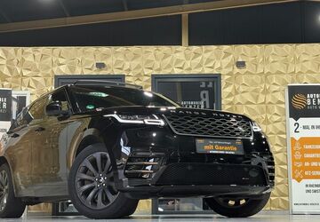 Land Rover Range Rover Velar 97.000 km 42.900 &euro; Swisttal 53913