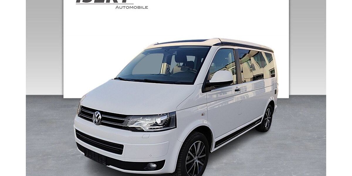 VW T5 California 173.600 km 27.900 &euro; Kronach 96317