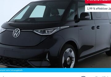 VW ID. Buzz 4.589 km 76.990 &euro; Hannover 30419