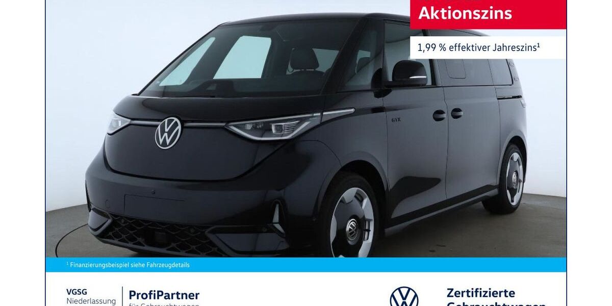 VW ID. Buzz 4.589 km 76.990 &euro; Hannover 30419