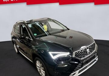 Seat Ateca 14.005 km 27.790 &euro; Illertissen 89257