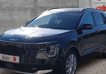 Kia Niro 12.500 km 28.990 &euro; Weißenburg i.Bay. 91781