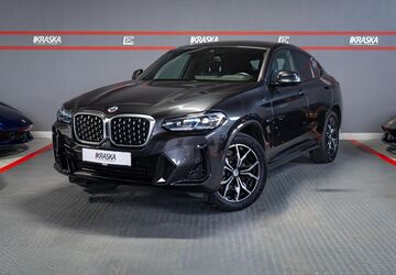 BMW X4 81.514 km 41.970 &euro; Germaringen 87656