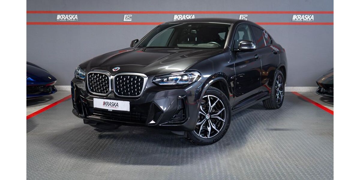 BMW X4 81.514 km 41.970 &euro; Germaringen 87656