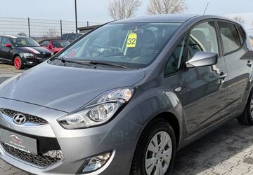 Hyundai ix20 116.640 km 7.950 &euro; Barsinghausen ( bei Hannover ) 30890