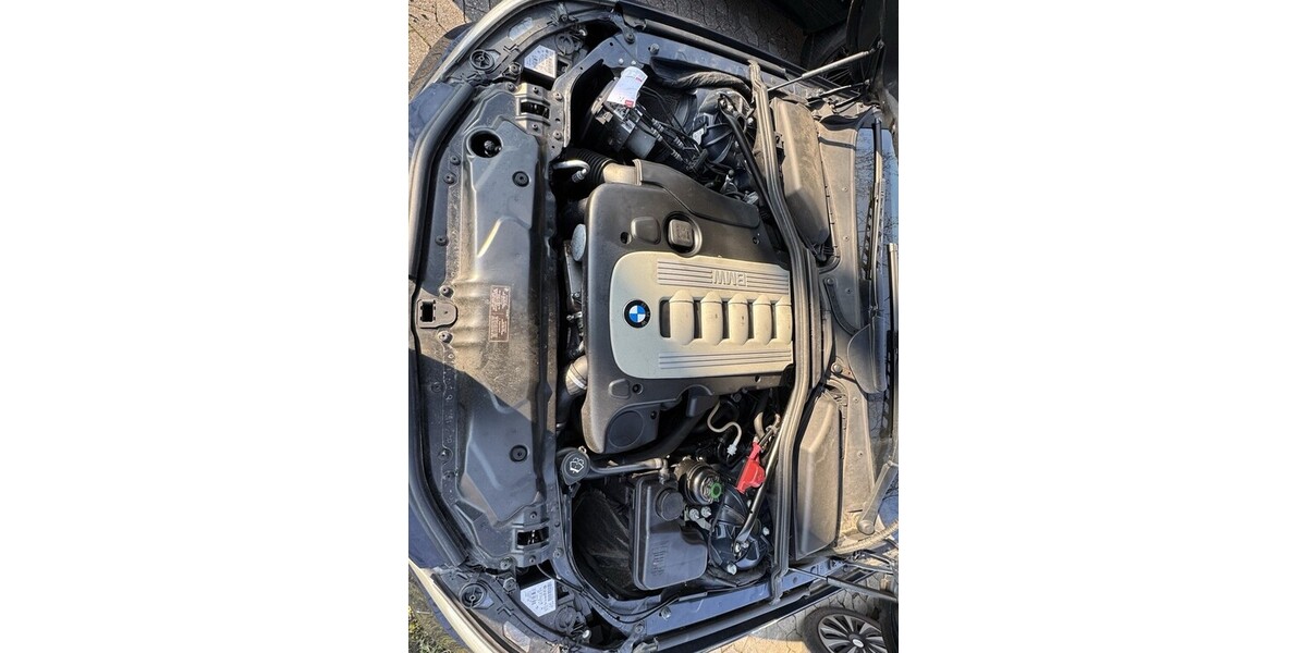 BMW 525 247.000 km 8.450 &euro; Ratingen 40878