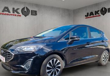 Ford Fiesta 29.980 km 16.400 &euro; Fulda 36041