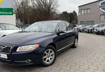 Volvo S80 178.800 km 7.999 &euro; Hannover 30629