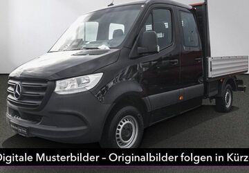 Mercedes-Benz Sprinter 24.530 km 42.781 &euro; Rosbach 61191