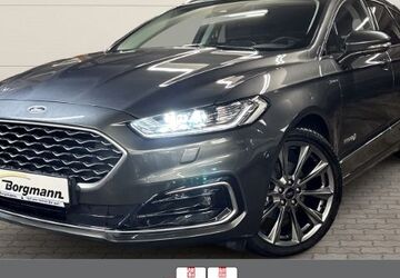Ford Mondeo 36.900 km 23.990 &euro; Gelsenkirchen 45894