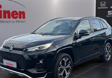 Suzuki Across 28.000 km 35.899 &euro; Dortmund 44149