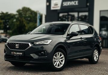 Seat Tarraco 16.800 km 32.490 &euro; Warstein-Belecke 59581