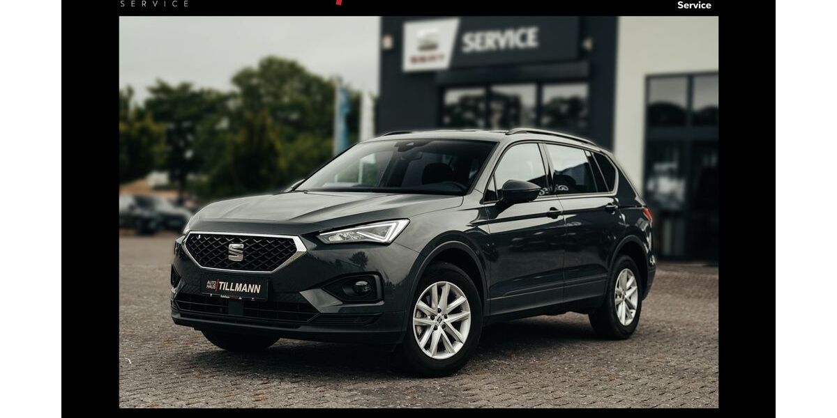 Seat Tarraco 16.800 km 32.490 &euro; Warstein-Belecke 59581
