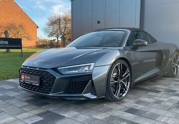 Audi R8 38.350 km 122.950 &euro; Borgentreich 34434