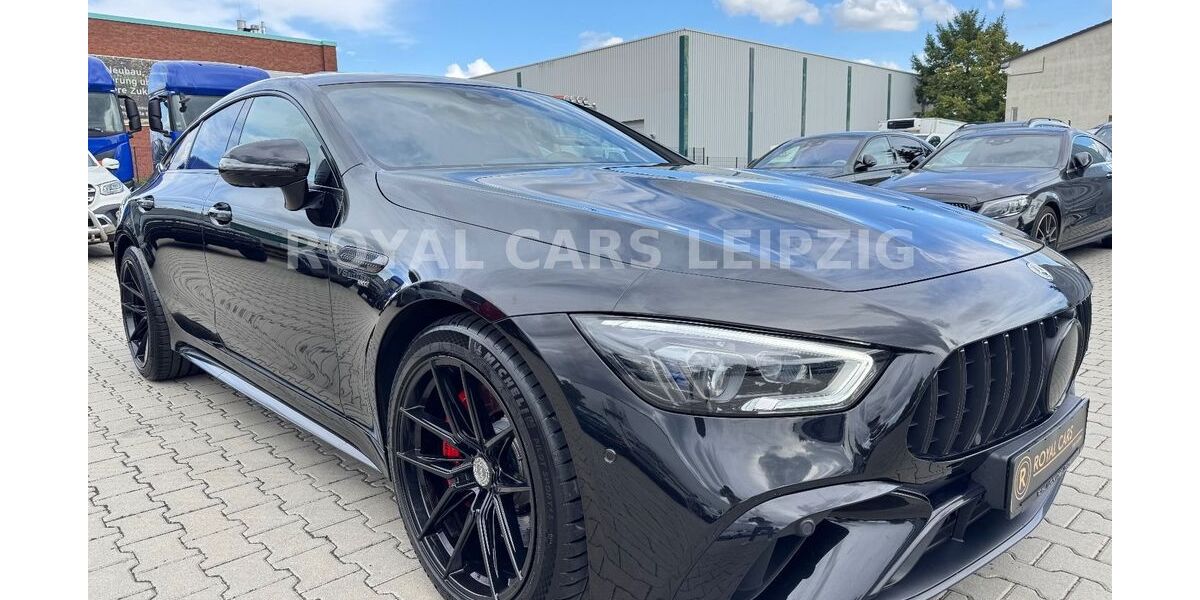 Mercedes-Benz AMG GT 44.332 km 109.990 &euro; Machern 04827