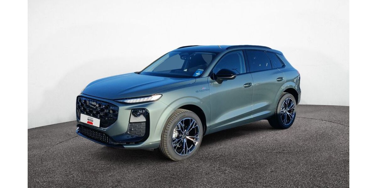 Audi Q3 8.000 km 46.980 &euro; Melle 49324