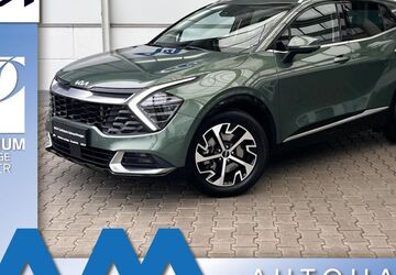Kia Sportage 25.200 km 29.590 &euro; Raunheim 65479