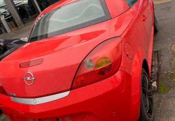 Opel Tigra 104.000 km 1.500 &euro; Köln 50765