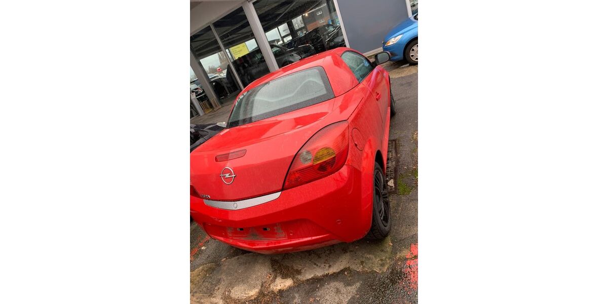Opel Tigra 104.000 km 1.500 &euro; Köln 50765