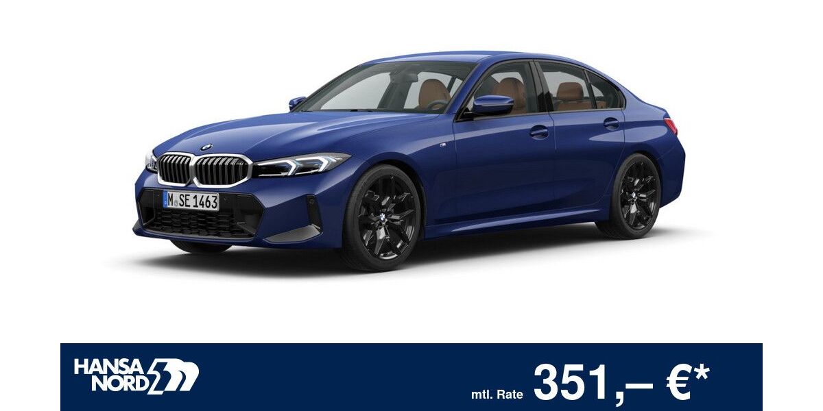 BMW 318 10.490 km 38.750 &euro; Kiel 24118