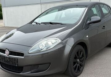 Fiat Bravo 132.500 km 2.499 &euro; Schwabmünchen 86830