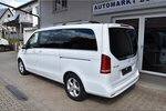 Mercedes-Benz EQV 300 lang Avantgarde Navi Kamera LED 360° 38.741 km 42.995 &euro; Donauwörth 86609