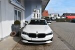 BMW 530d Touring Aut. PanoDach HUD Keyless Sitzhzg 51.458 km 38.995 &euro; Donauwörth 86609