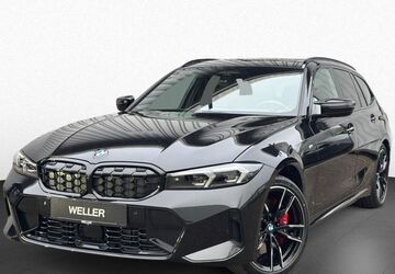 BMW M340d 9.900 km 75.990 &euro; Uelzen 29525