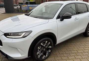 Honda ZR-V 4.000 km 39.950 &euro; Heinsberg-Dremmen 52525