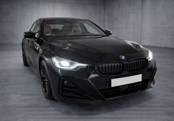 BMW M2 11.006 km 61.490 &euro; Münster 48163