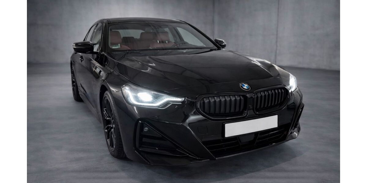 BMW M2 11.006 km 61.490 &euro; Münster 48163