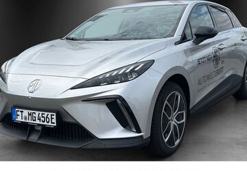 MG 4 17.990 km 25.900 &euro; Frankenthal 67227