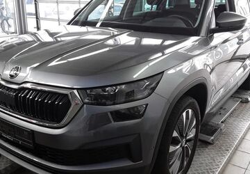 Skoda Kodiaq 49.794 km 37.930 &euro; Wolfratshausen 82515