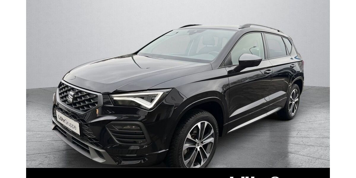 Seat Ateca 37.487 km 28.980 &euro; Daun 54550