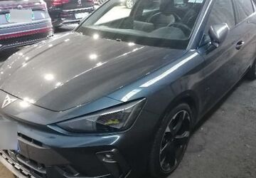 Cupra Leon 23.050 km 26.490 &euro; Gross Bieberau 64401