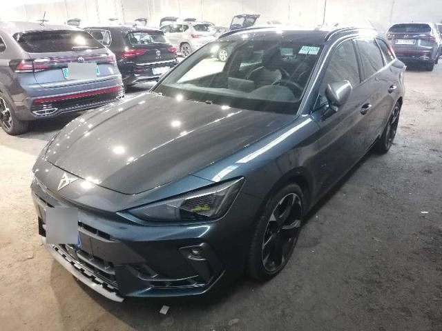 Cupra Leon 23.050 km 26.490 &euro; Gross Bieberau 64401