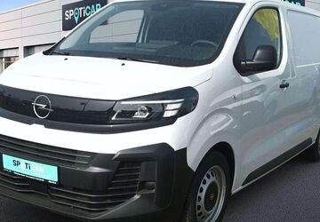 Opel Vivaro 15.295 km 24.500 &euro; Waren Müritz 17192