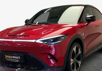 Smart #3 13.447 km 37.910 &euro; Kassel 34123