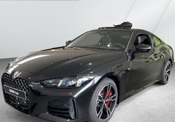 BMW 430 3.500 km 67.900 &euro; Bremen 28329