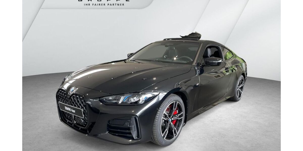 BMW 430 3.500 km 67.900 &euro; Bremen 28329