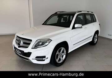 Mercedes-Benz GLK 220 159.000 km 19.990 &euro; Hamburg 22043