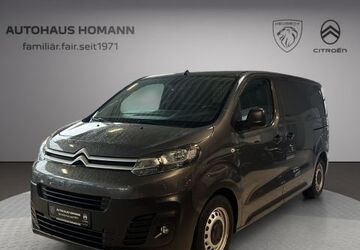 Citroen Jumpy 92.050 km 20.950 &euro; Leer 26789