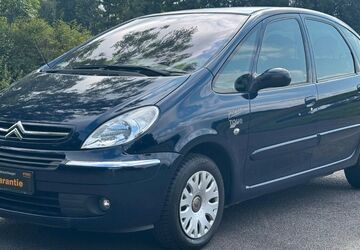 Citroen Xsara Picasso 208.000 km 1.790 &euro; Euskirchen 53881