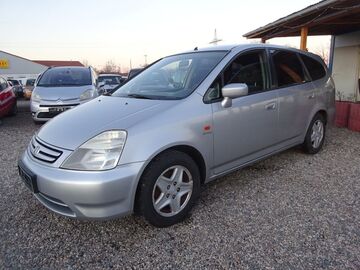 Gebrauchte Honda Stream