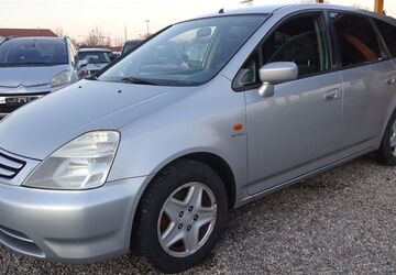 Honda Stream 200.038 km 1.300 &euro; Dresden 01219