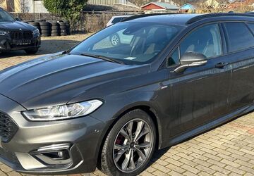 Ford Mondeo 183.000 km 12.300 &euro; Weinheim 69469