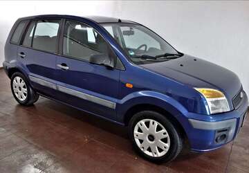 Ford Fusion 99.000 km 2.999 &euro; Mühlacker 75417